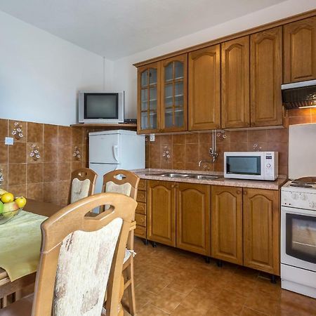 Apartmani Bezma ボル エクステリア 写真