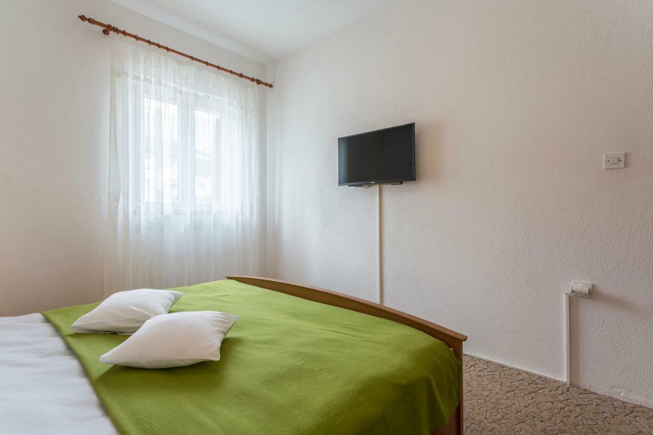 Apartmani Bezma ボル エクステリア 写真