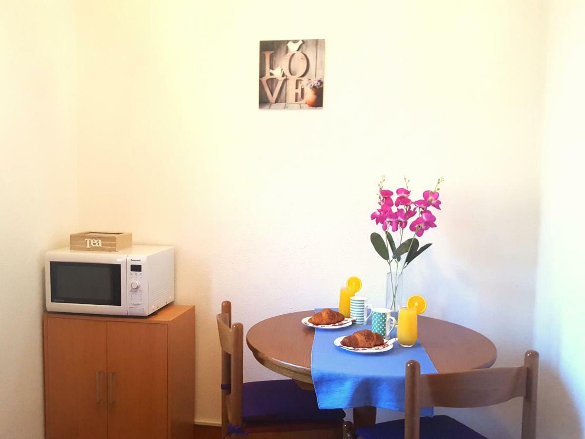 Apartmani Bezma ボル エクステリア 写真
