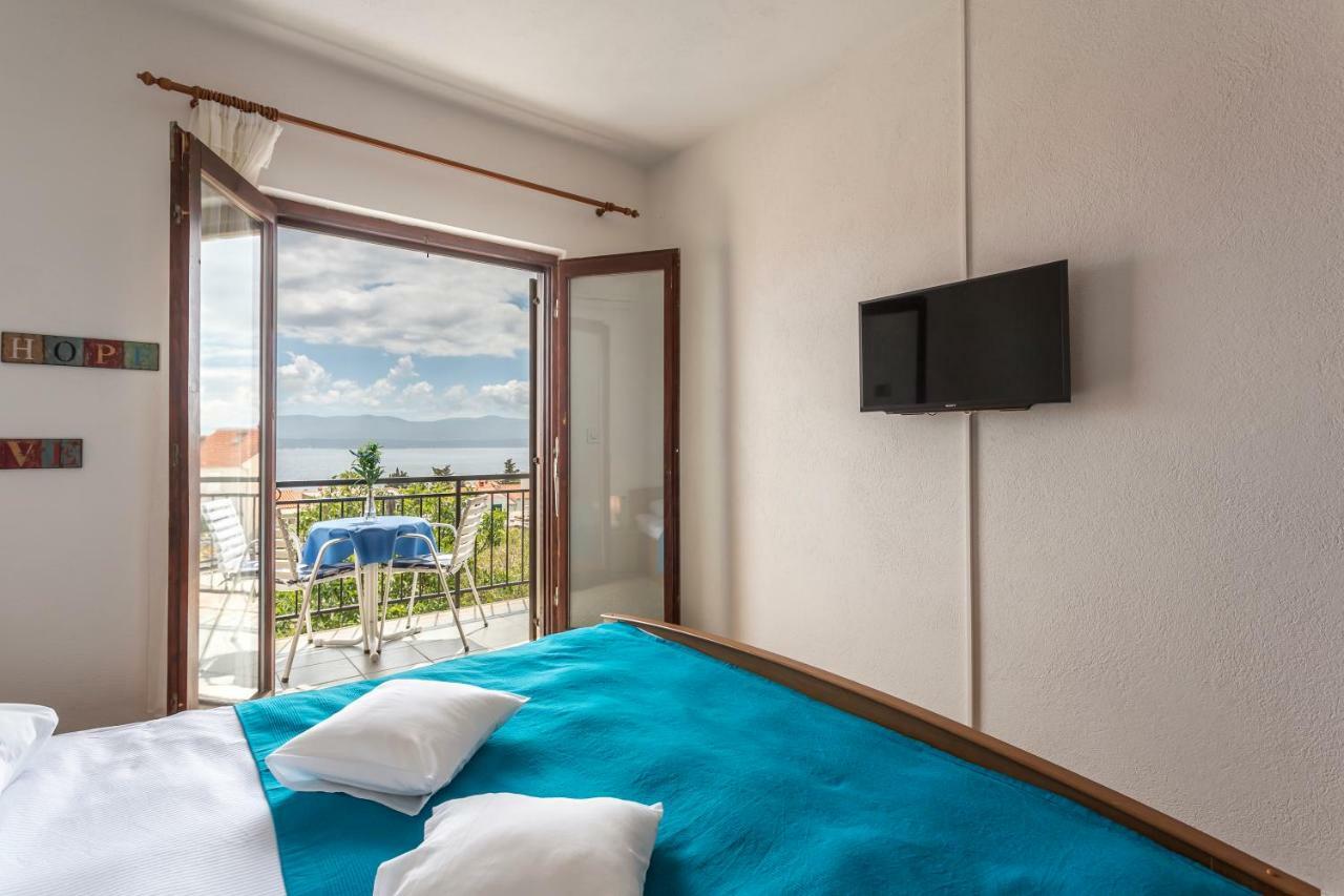 Apartmani Bezma ボル エクステリア 写真