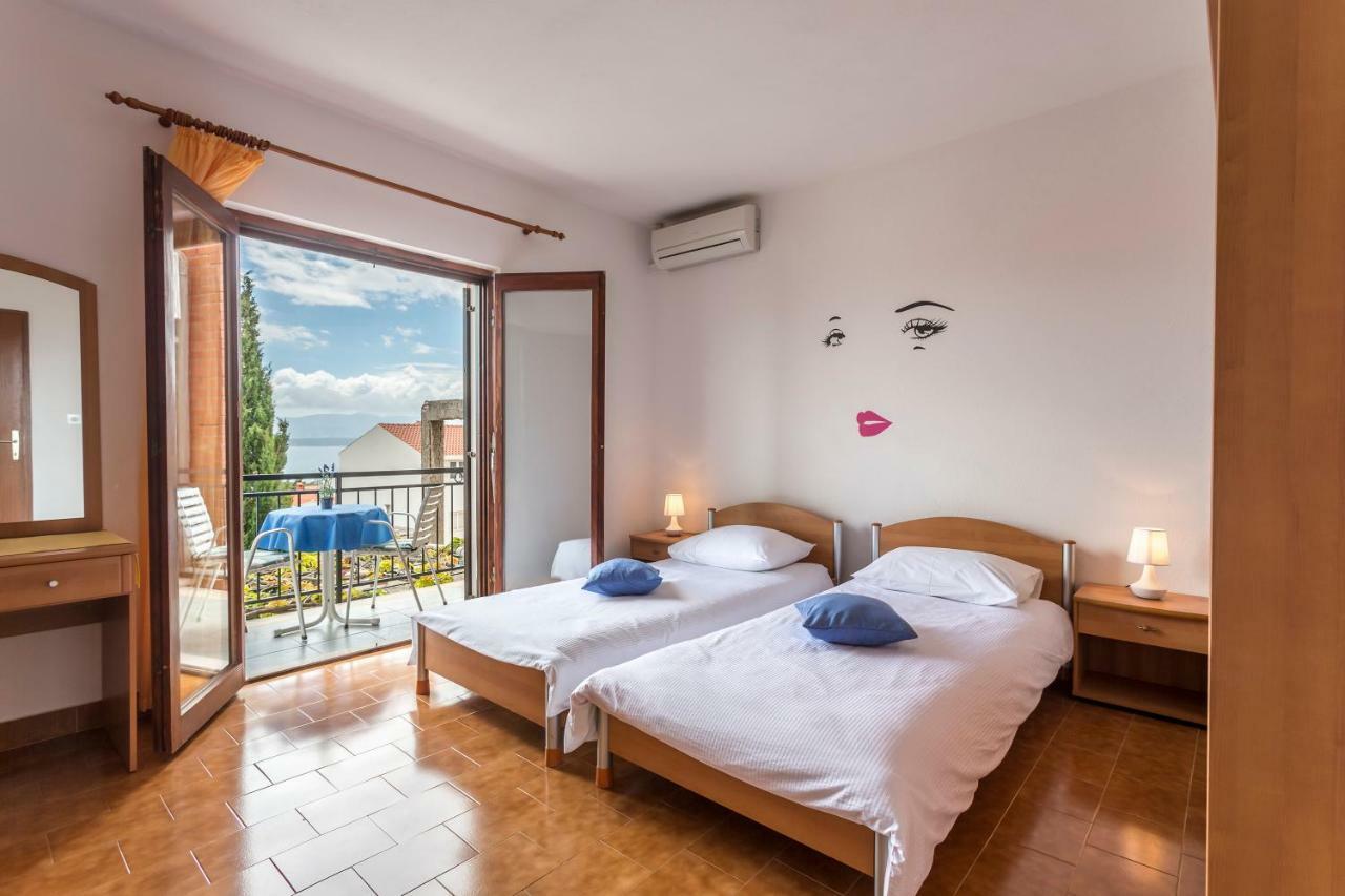 Apartmani Bezma ボル エクステリア 写真